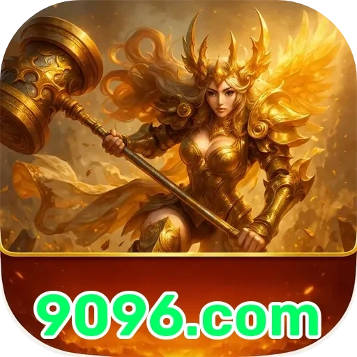 9096.com: Bônus Imperdíveis para Elevar seu Jogo ao Máximo