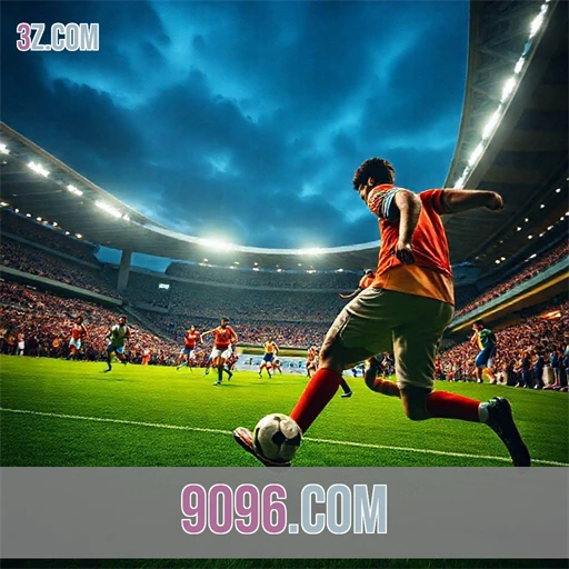 9096.com Apostas em Esporte