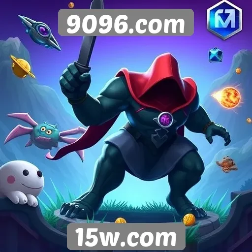 Análise das ofertas de jogos no 9096.com