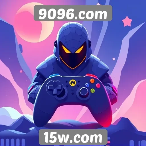 tendências de design de interfaces em 9096.com