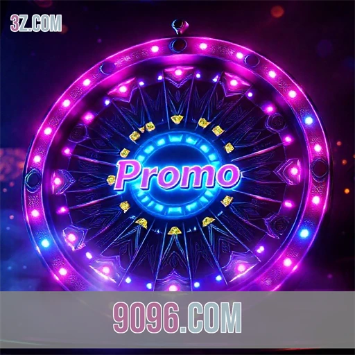 9096.com Promoções Especiais